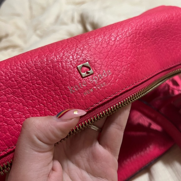 Kate Spade Purse - Picture 2 of 4